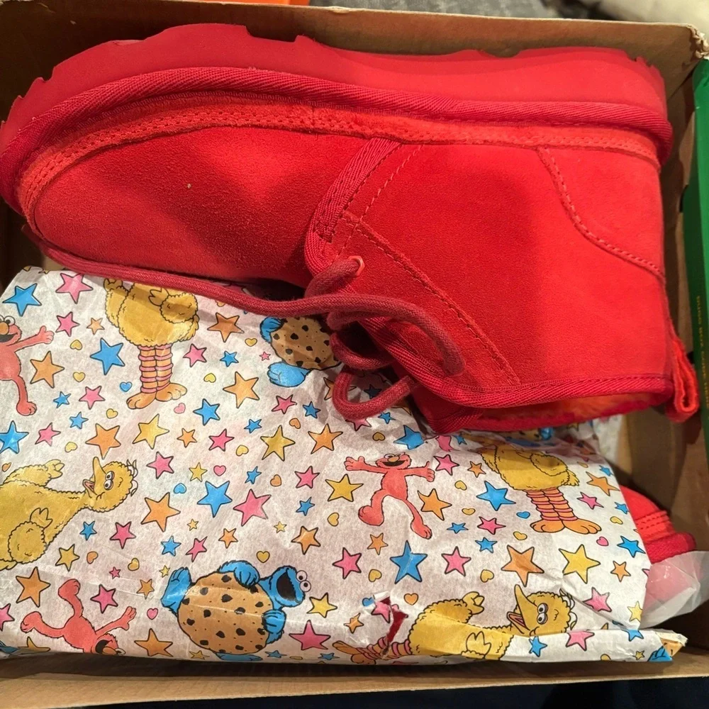 UGG elmo neumel